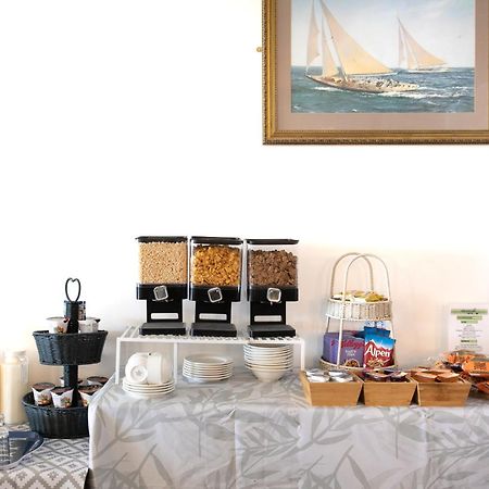 Seaways Hotel Paignton Luaran gambar