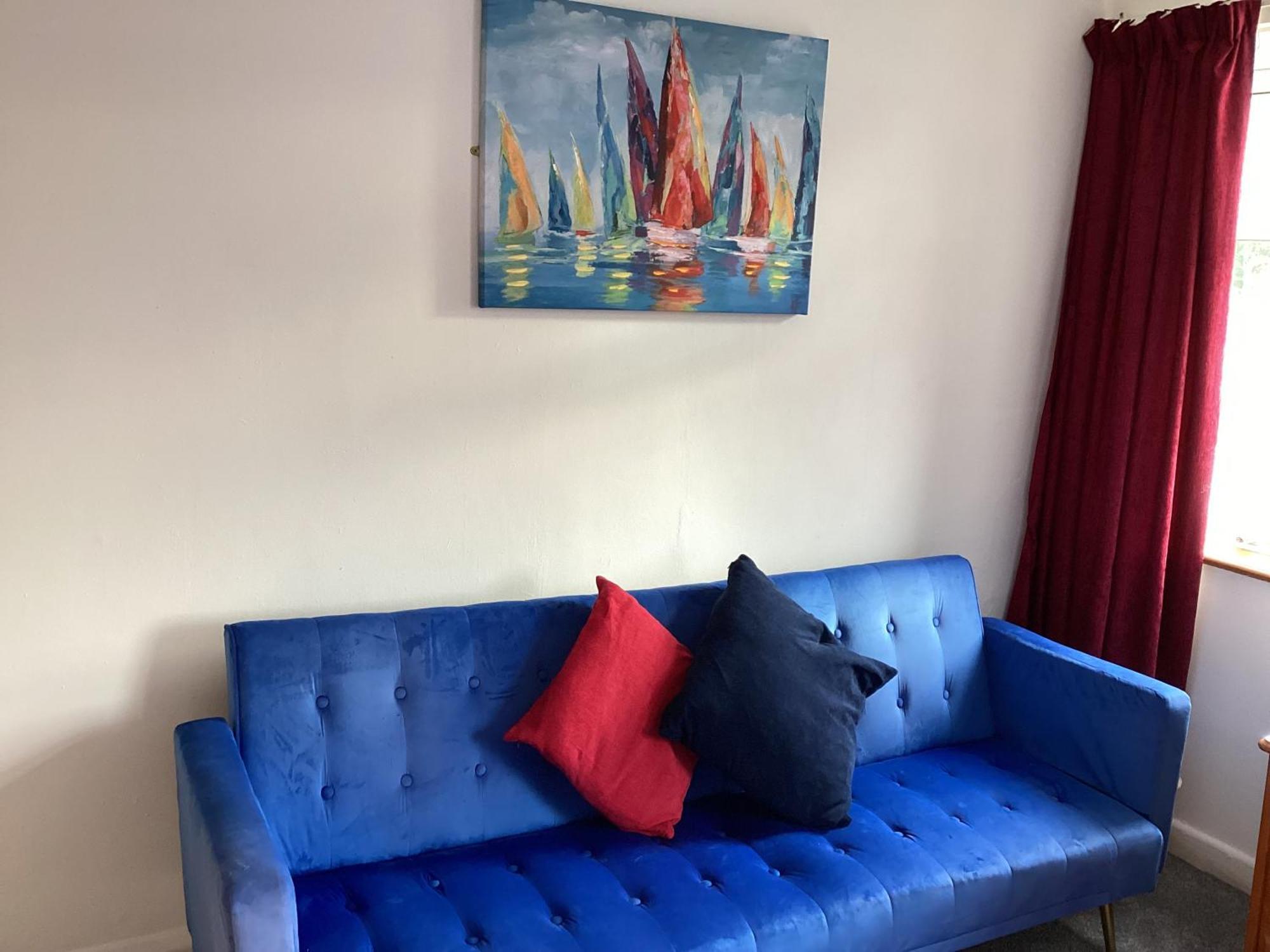 Seaways Hotel Paignton Luaran gambar