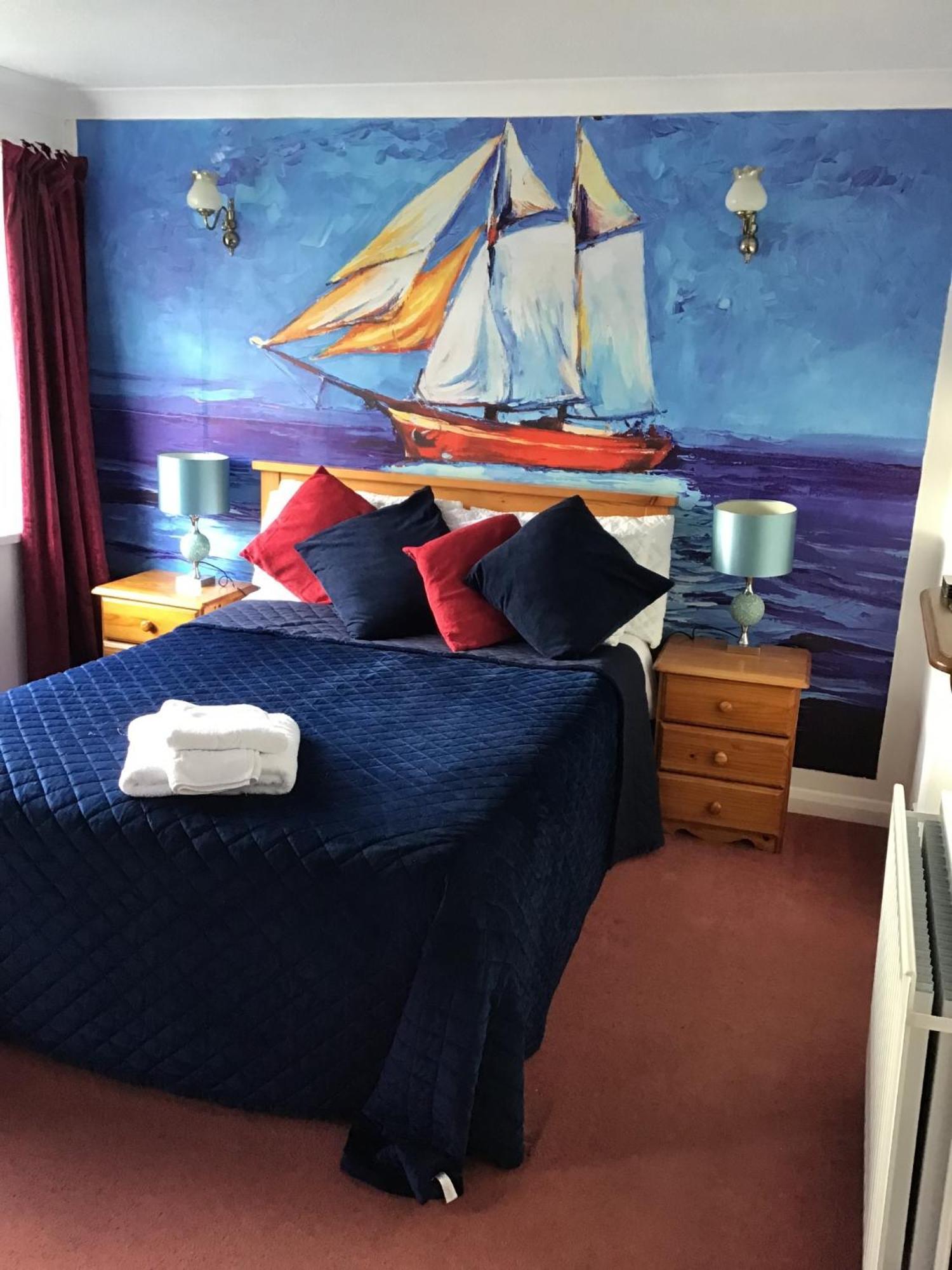 Seaways Hotel Paignton Luaran gambar