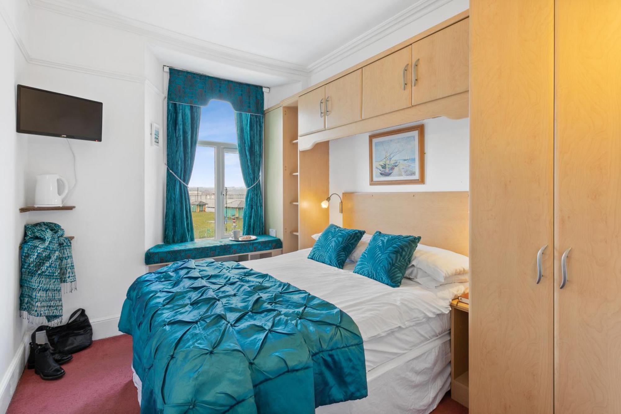 Seaways Hotel Paignton Luaran gambar