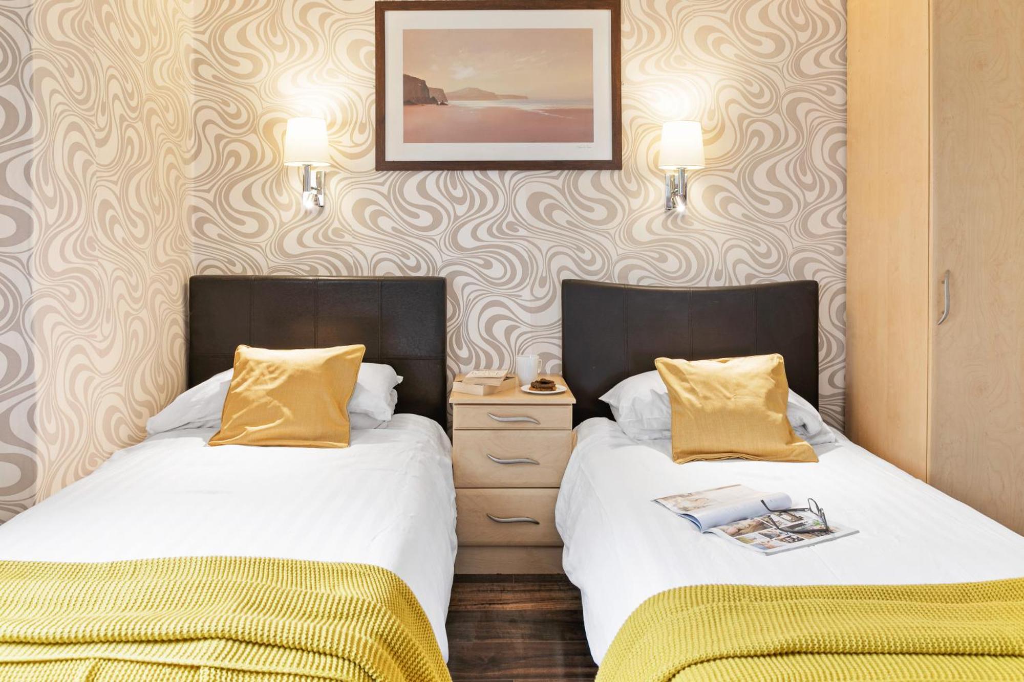 Seaways Hotel Paignton Luaran gambar