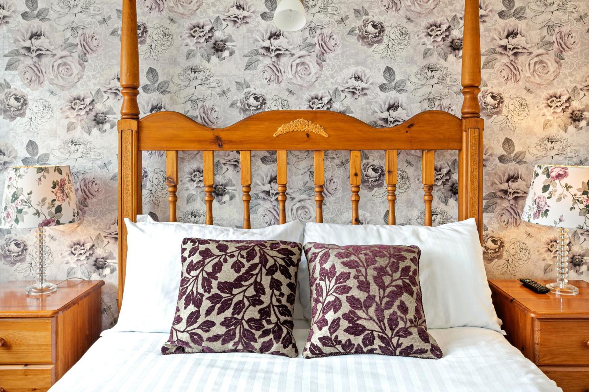 Seaways Hotel Paignton Luaran gambar