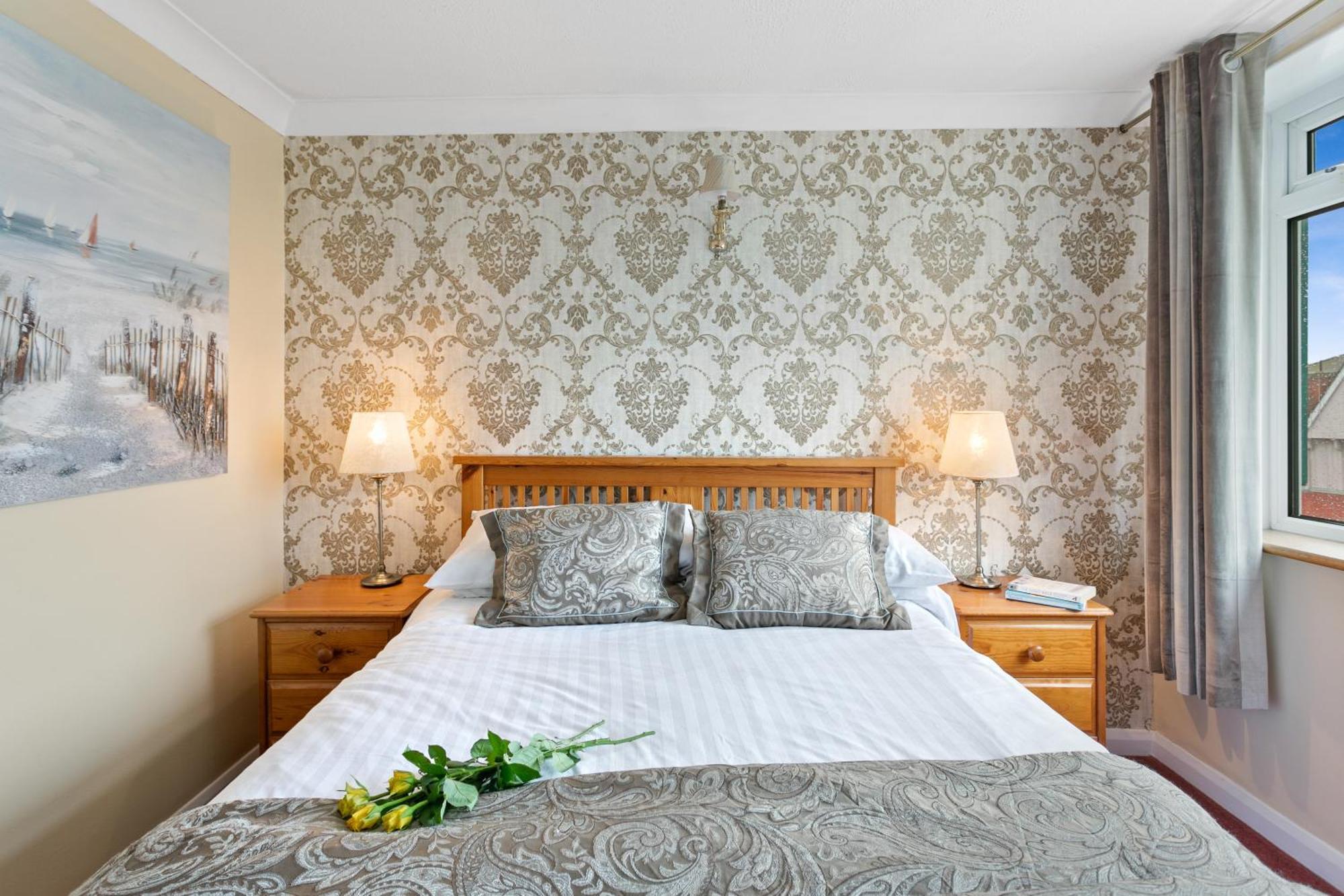 Seaways Hotel Paignton Luaran gambar