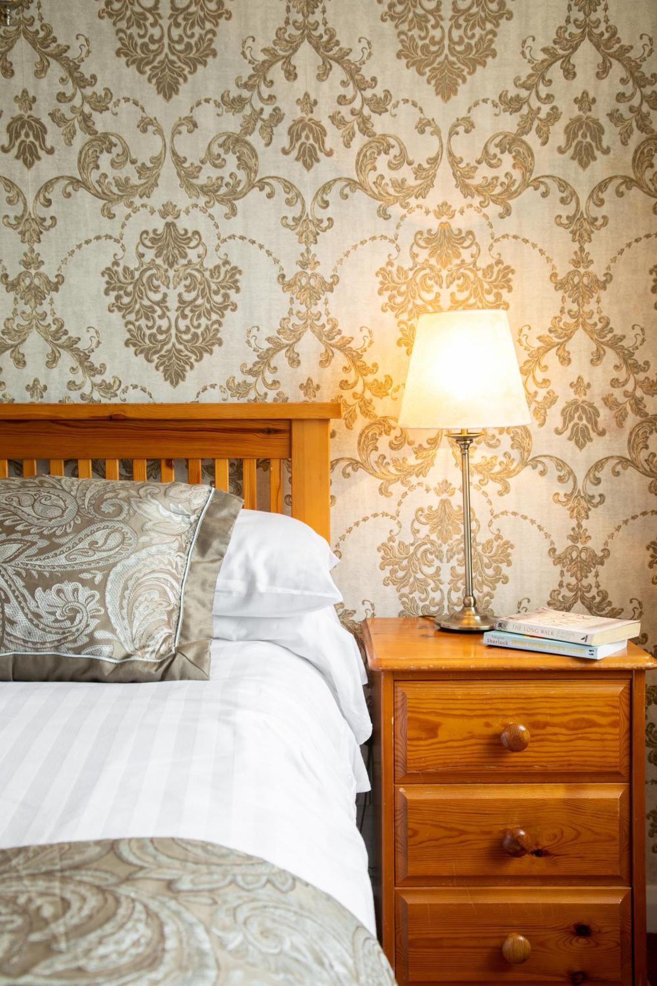 Seaways Hotel Paignton Luaran gambar