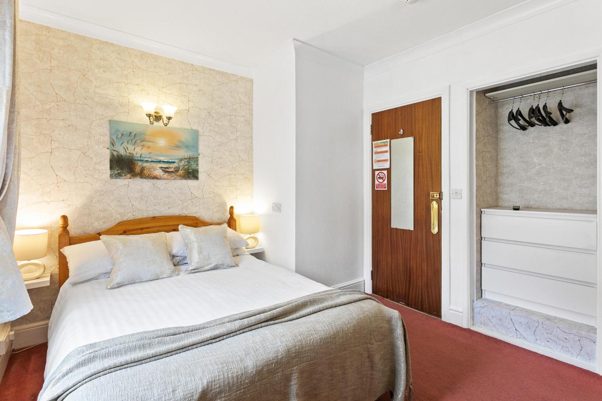 Seaways Hotel Paignton Luaran gambar