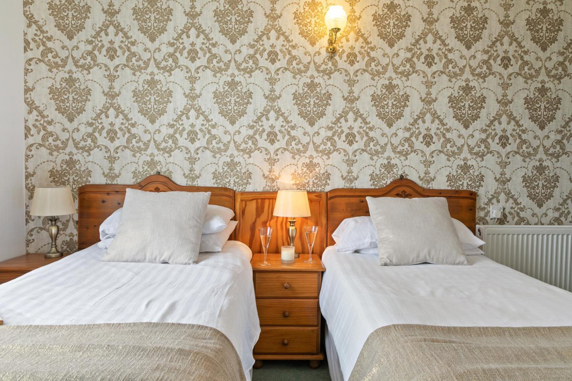 Seaways Hotel Paignton Luaran gambar