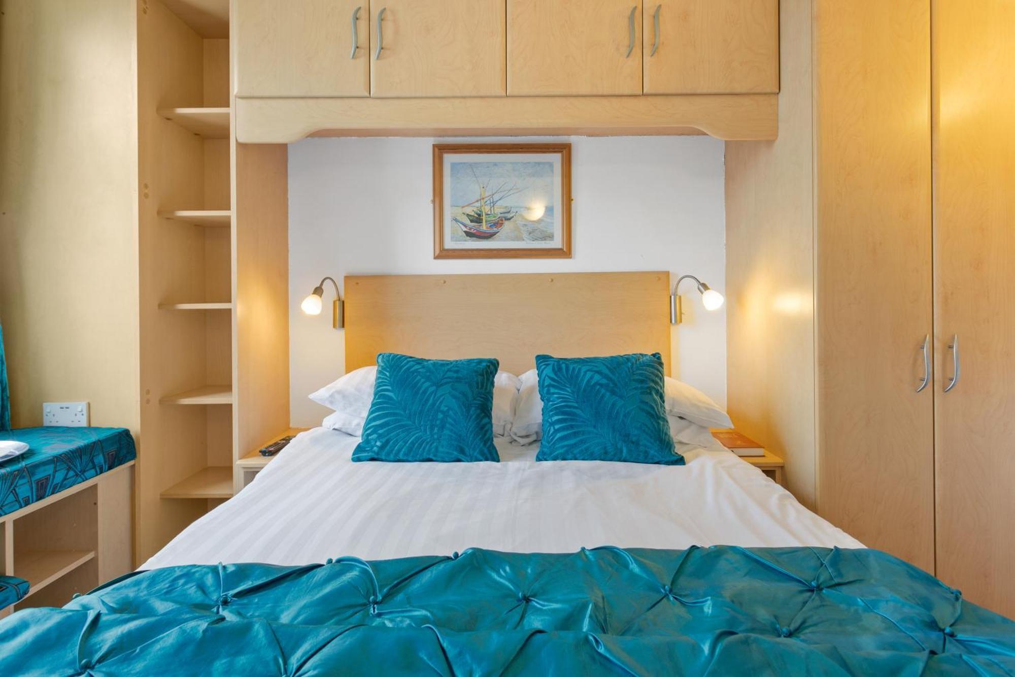 Seaways Hotel Paignton Luaran gambar