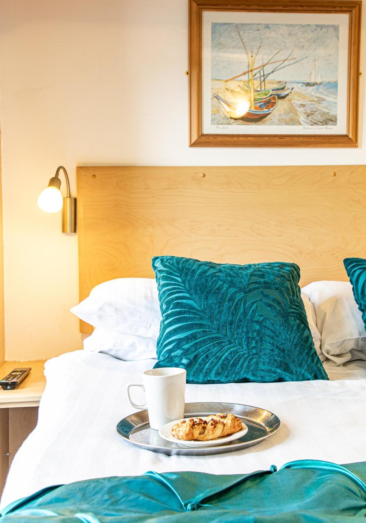 Seaways Hotel Paignton Luaran gambar